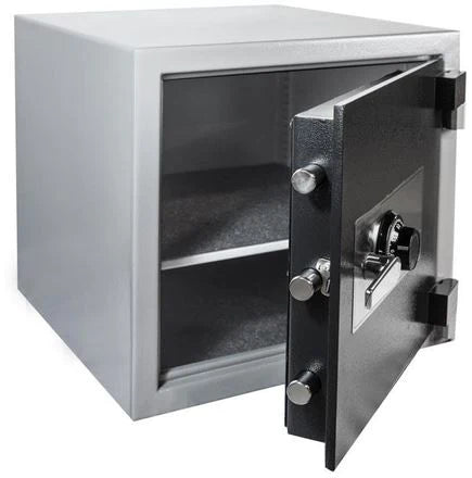 Hayman CV-20DC B-Rated Cash Safe