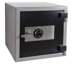 Hayman CV-20DC B-Rated Cash Safe