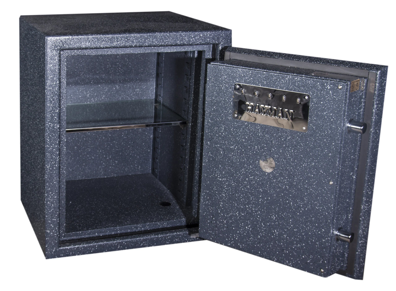 Hayman MVEX-2116E MagnaVault Burglar Fire Safe