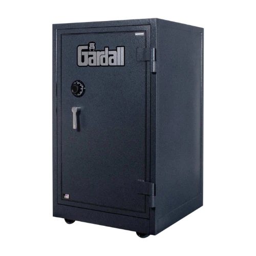 Gardall Z3620 Combination Security-Fire & Burglary Chest