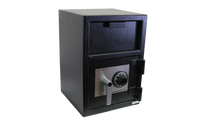 Thumbnail for Hayman CV-F20C CashVault Front Loading Depository Safe