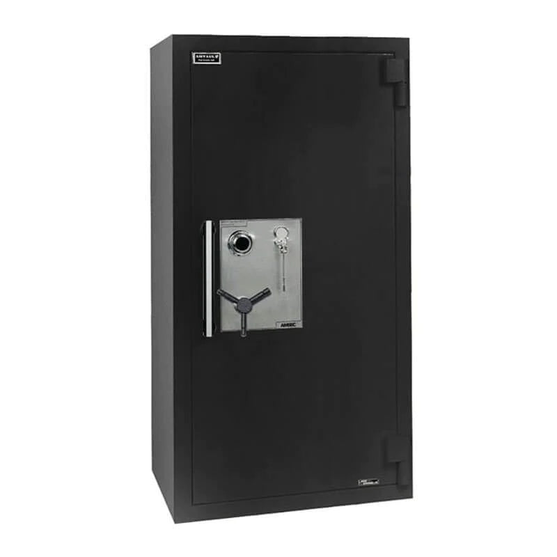 AMSEC CF7236 TL-30 Fire Rated Composite Safe