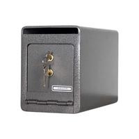 Thumbnail for Gardall GDS86-G-K Under Counter Depository Safe