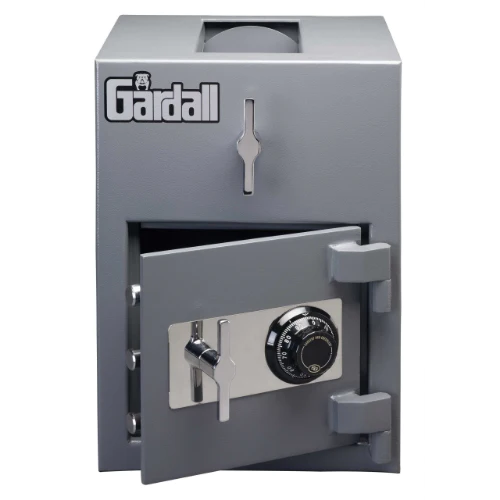 Gardall LCR2014 Depository and Under Counter Safe