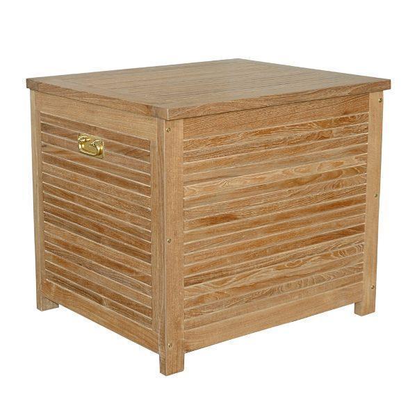 Anderson Teak Camrose Small Storage Box