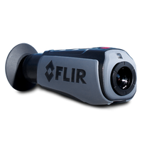 Thumbnail for FLIR Ocean Scout 640 Handheld Thermal Night Vision Camera - Black