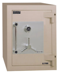 Thumbnail for AMSEC CE2518 TL-15 Fire Rated Composite Safe (High Gloss)