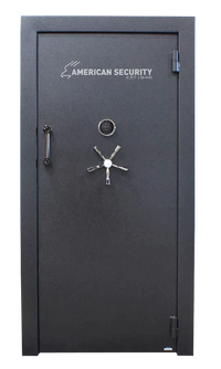 Thumbnail for AMSEC VD8030BFQIS Vault Door