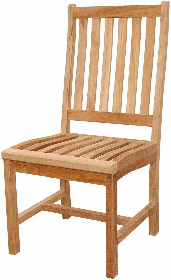 Anderson Teak Wilshire Dining Chair