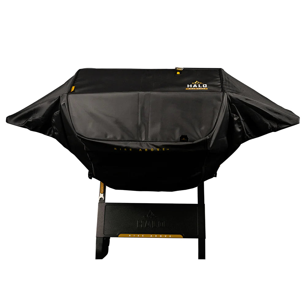 HALO Prime1500 Pellet Grill Cover