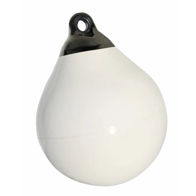 Taylor Made Tuff End White Buoy 21"