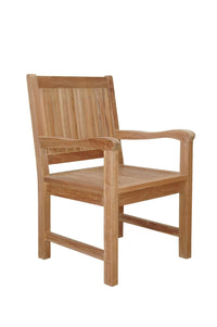 Thumbnail for Anderson Teak Chester Dining Armchair