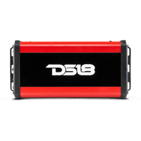 Thumbnail for DS18 NXL-N4 HYDRO Full Range Digital Marine 4-Channel Amplifier 720W