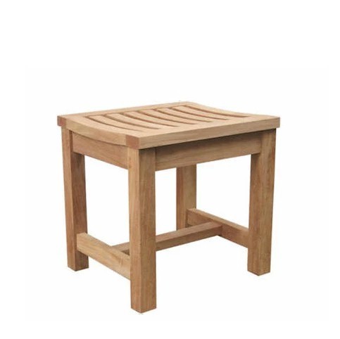 Anderson Teak Madison 24" Backless Bench