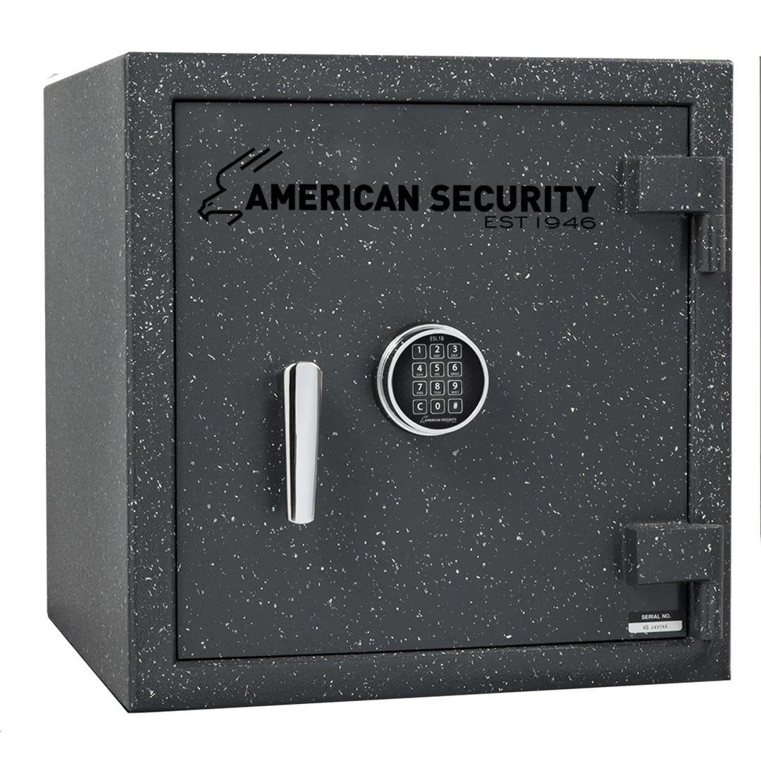 AMSEC BF1716 UL Fire Rated Burglary Safe