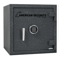 Thumbnail for AMSEC BF1716 UL Fire Rated Burglary Safe