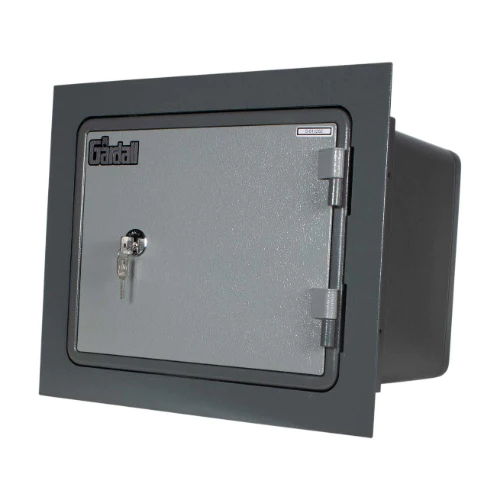 Gardall WMS912-G Insulated Wall Safe