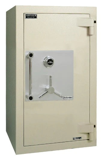 AMSEC CE3524 TL-15 Fire Rated Composite Safe