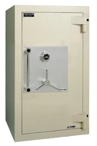 Thumbnail for AMSEC CE3524 TL-15 Fire Rated Composite Safe