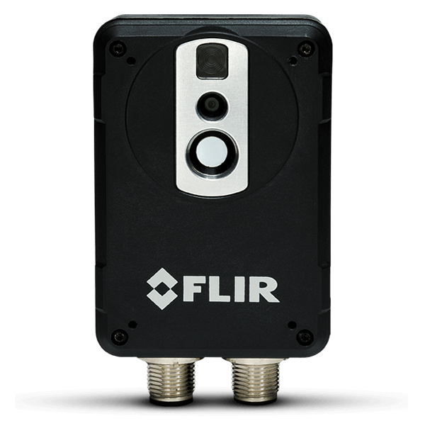 FLIR AX8 Marine Thermal Monitoring System