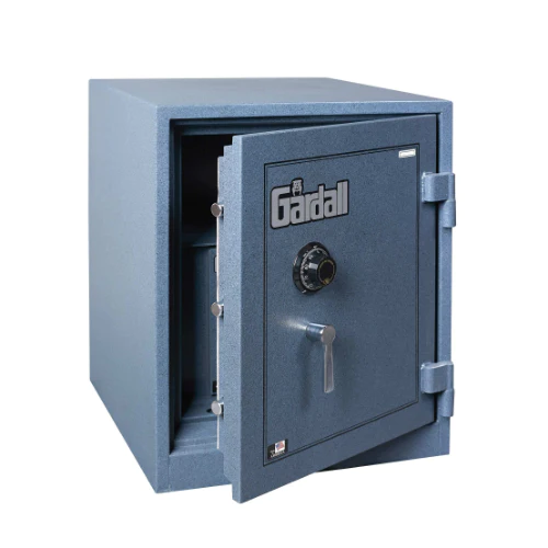 Gardall Z2218 Combination Security-Fire & Burglary Chest