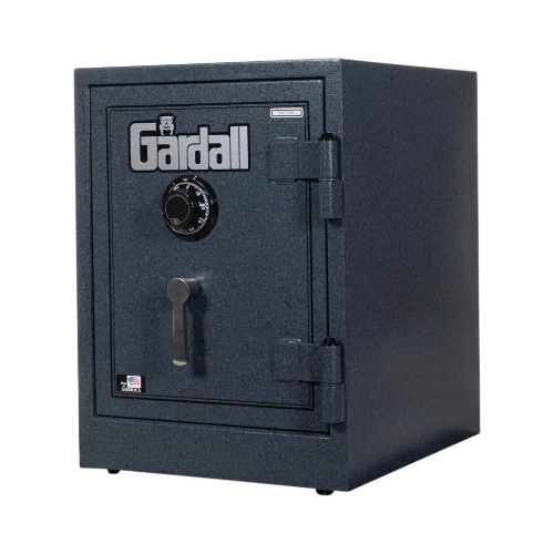 Gardall 1612/2 Two Hour Fire/Burglary Safe
