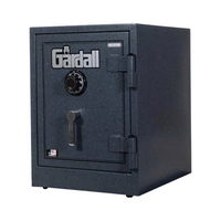 Thumbnail for Gardall 1612/2 Two Hour Fire/Burglary Safe