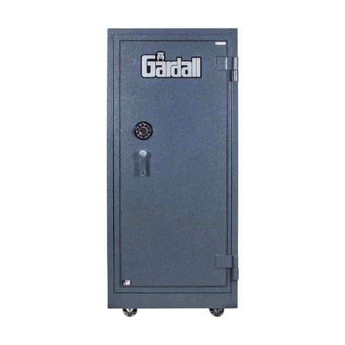 Gardall Z4820 Combination Security-Fire & Burglary Chest