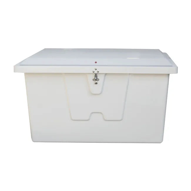 Taylor Made Stow 'N Go Fiberglass Small Deep Dock Box 83553