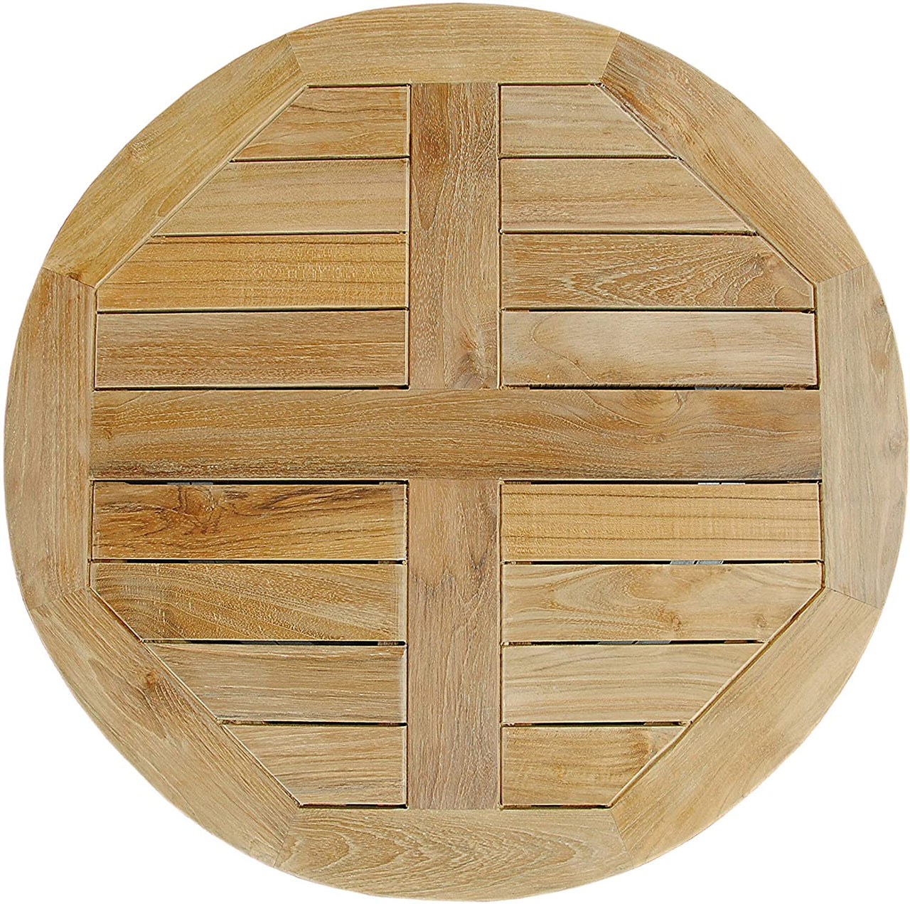 Anderson Teak 24" Lazy Susan