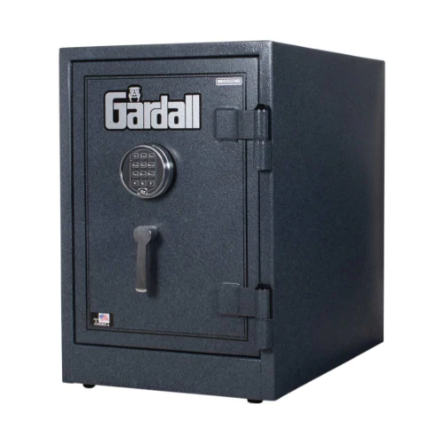 Gardall 1818/2 U.L. 2 Hour Fire/Burglary Safe