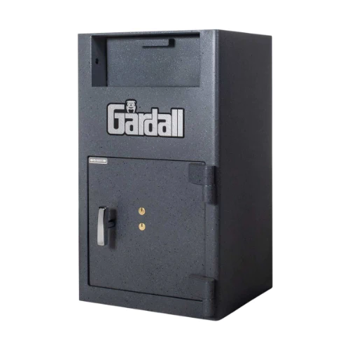 Gardall GFL1328K Front Loading Single Door Depository Safe