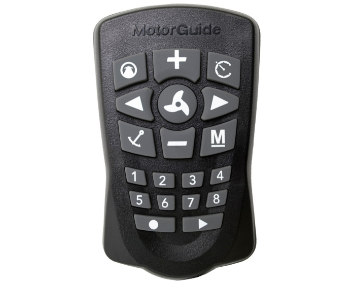 MotorGuide PinPoint GPS Replacement Remote