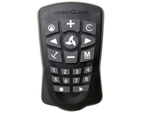 Thumbnail for MotorGuide PinPoint GPS Replacement Remote