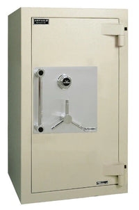 Thumbnail for AMSEC CE1814 TL-15 Fire Rated Composite Safe
