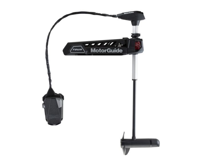 MotorGuide Tour Freshwater Bow Mount