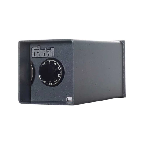 Gardall GG700-G-C Commercial In-Floor Safe