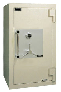 Thumbnail for AMSEC CF3524 TL-30 Fire Rated Composite Safe