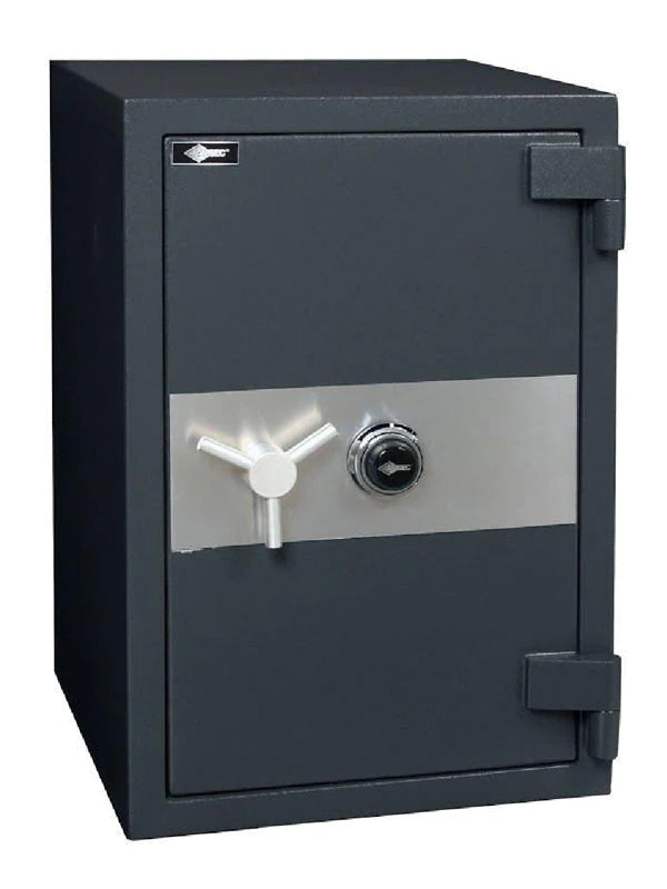 AMSEC CSC3018 Burglar & Fire Rated Safe