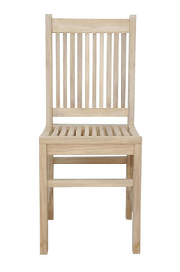 Thumbnail for Anderson Teak Saratoga Dining Chair