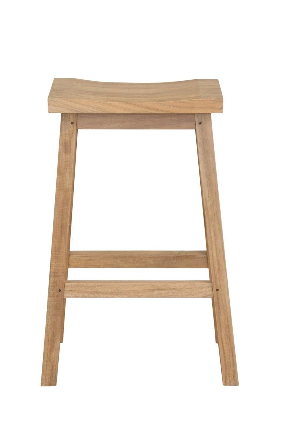 Anderson Teak Alpine Rectangular Counter Stool