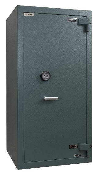 AMSEC CE5524 TL-15 Fire Rated Composite Safe