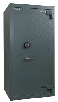 Thumbnail for AMSEC CE5524 TL-15 Fire Rated Composite Safe