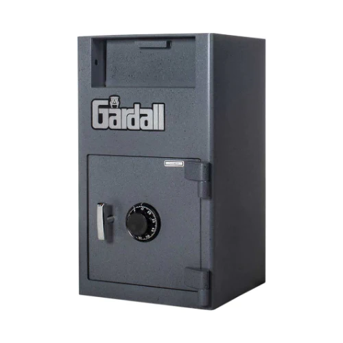 Gardall GFL1328C Front Loading Single Door Depository Safe