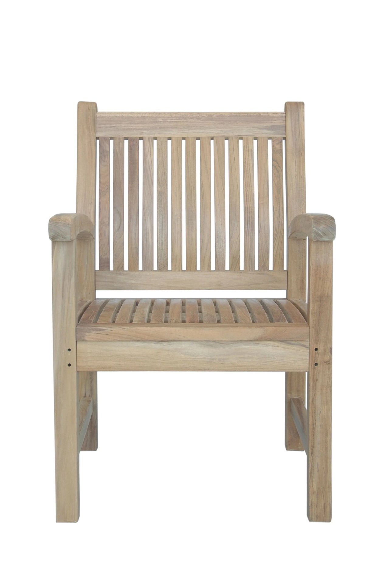 Anderson Teak Sahara Dining Armchair