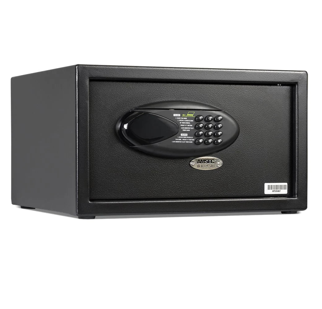 AMSEC IRC916E Electronic Safe