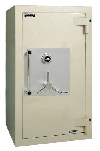 AMSEC CE1814 TL-15 Fire Rated Composite Safe (High Gloss)