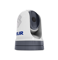 Thumbnail for FLIR M332 Stabilized Thermal IP Camera