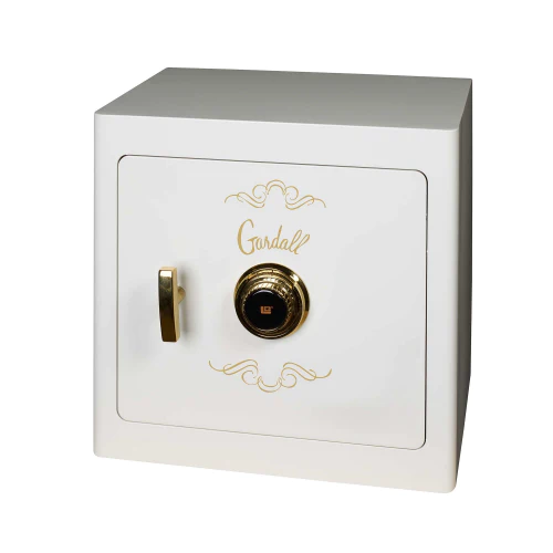 Gardall JS1718-W-C Jewelry Safe