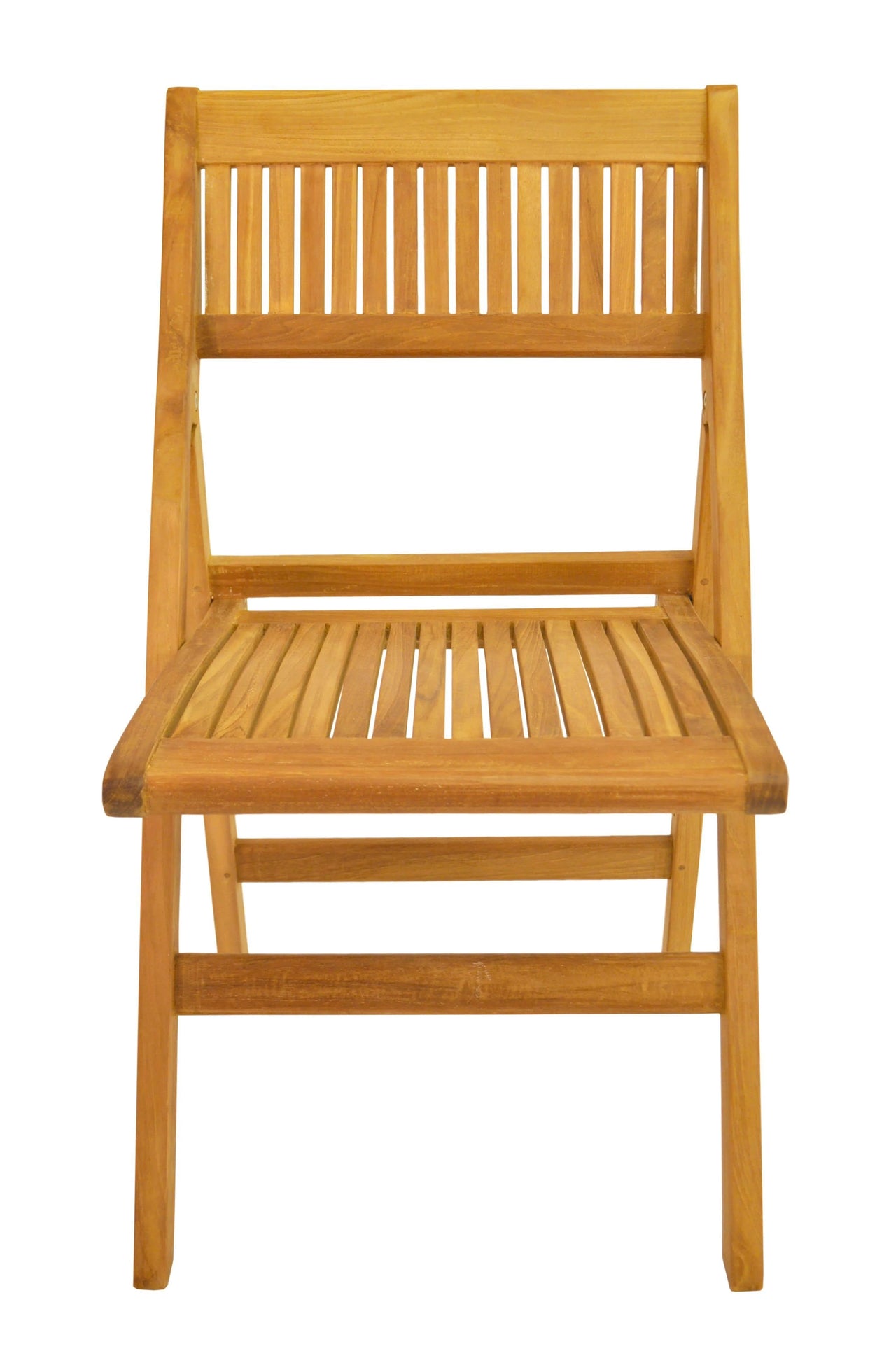 Anderson Teak Windsor Folding Chair (Set of Two)